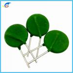 Large Current MF73T  2.5/30 10k Thermistor Temperature Sensor