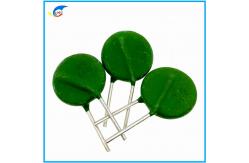 China Large Current MF73T  2.5/30 10k Thermistor Temperature Sensor supplier