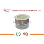 Dia 1.2mm Aluminum Magnesium Alloy Extruding Welding Wire Az31 Az61 Az91