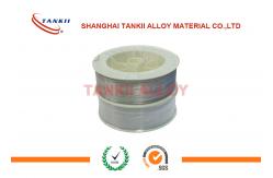 China Dia 1.2mm Aluminum Magnesium Alloy Extruding Welding Wire Az31 Az61 Az91 supplier