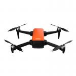 5000m Quadcopter Drone With Camera And Remote Control , Mini 4K Drone Collapsible Aircraft for sale