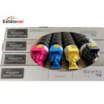 China TK-8345 CMYK full printer toner cartridge set for laser printer Kyocera TaSKalfa2552ci 2553ci manufacturer