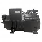Customizable Design Piston Type Air Compressor For Cold Room Walk In Freezer Unit for sale