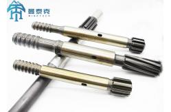 China High Performance Shank Adapter Atlas Copco /  / Furukawa Rock Drilling 815mm supplier