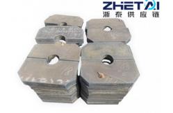 China Premium National Standard Carbon Steel Plates for Custom Cutting supplier