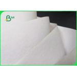 48.8gsm News Printing Paper Roll 781 / 680mm Virgin Wood Pulp
