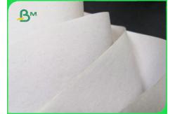 China 48.8gsm News Printing Paper Roll 781 / 680mm Virgin Wood Pulp supplier