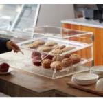 Arclic Bread Display Case—BD Series for sale