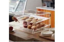China Arclic Bread Display Case—BD Series supplier