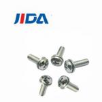 JIDA ODM Self Tapping Socket Head Flat Screw Hex Timber Screws for sale