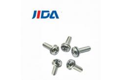 China JIDA ODM Self Tapping Socket Head Flat Screw Hex Timber Screws supplier