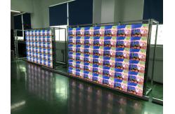 China Indoor Full Color LED Display manufacturer