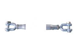 China DIN 1478 Lashing Materials For MPP VESSEL Turnbuckles supplier