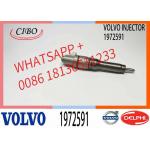 Reman Fuel Injector 2005596 1993389 BEBJ1D02001 1925657 1972591 2413470011 for DAF