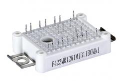China 1200V Full Bridge IGBT Module F423MR12W1M1B11BOMA1 Automotive IGBT Modules 20mW supplier