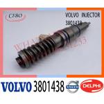 3801438 Diesel Engine Fuel Injector 21586290 85000190 3801438 BEBE4C14001 BEBE4C03001 TAD940VE TAD941VE