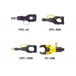 CPC-85 Adjusting Other Construction Tools , Hook Style Hydraulic Cable Cutter for sale