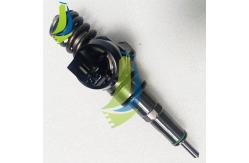 China 0414720313 Fuel Injector For Diesel Engine Parts supplier