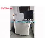 3D SPI SOLDER PASTE Inspection SMT Line Machine KY8080 8030-3 Accuracy 20um for sale
