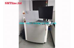 China 3D SPI SOLDER PASTE Inspection SMT Line Machine KY8080 8030-3 Accuracy 20um supplier