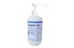 China Waterless Hand Antiseptic Gel Basic Cleaning Small Size Easy Carrying supplier