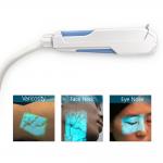 Portable Clinic Instrument Vein Acupuncture Device With 0.25mm Accuracy CE for sale