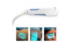 China Portable Clinic Instrument Vein Acupuncture Device With 0.25mm Accuracy CE supplier