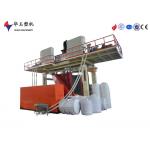 3000L Single-Layer High-Efficiency Water Tank Blow Molding Machine for Precise Shaping for sale