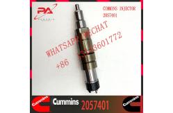 China Common Rail Diesel Fuel Engine Injector 1881565 DC13 1933613 2058444 2419679 2057401 supplier