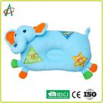 ASTM 28cm*22cm Plush Toys Pillows For Day And Night Sleeping for sale