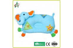 China ASTM 28cm*22cm Plush Toys Pillows For Day And Night Sleeping supplier