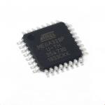 Integrated Circuit  Ic Chip QFN-32 ATMEGA328P-MUV   ATMEGA328  ATMEGA IC MCU 8BIT 32KB FLASH for sale