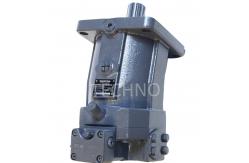 China CE AA6VM 160 HD1 Variable Displacement Motor Hydraulic Drive Motor supplier