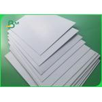 Recycled Coated White Duplex Board With White Back for Packing