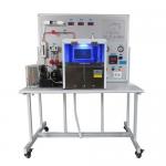 ZM6122 Vocational Training Equipment Ice Maker / Refrigeration Training