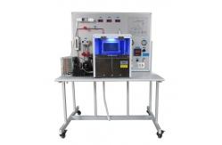China ZM6122 Vocational Training Equipment Ice Maker / Refrigeration Training supplier