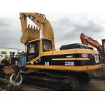 Japan Made CAT Hitachi Crawler Excavators , Used 330BL 320BL EX300 EX200 Cheap Price Excavator For Sale for sale