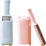 Self Cleaning Plastic Dog Pet Lint Hair Remover Roller For Bed Clothes for sale