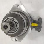A6VE28 A6VE160 A6VE160EZ2/63W-VZL020B A6VE160HA1/63W-VZL020A Hydraulic Piston Motor