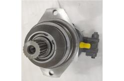 China A6VE28 A6VE160 A6VE160EZ2/63W-VZL020B A6VE160HA1/63W-VZL020A Hydraulic Piston Motor supplier