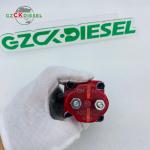 Solenoid Valve 3021420 for NH220 Fuel Injection Pump