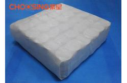 China 1.8mm Diameter Upholstery Pocket Spring Unit Crack Resistance For Sofa Cushion supplier