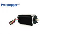 China Small Vibration 3 Phase 60mm 300W Brushless Motors supplier