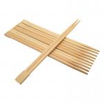 Twin Disposable Bamboo Chopsticks In Bulk for sale