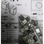 Terminal Block Screw Crimping Terminal Clamp Post Metal Stamping Parts for sale