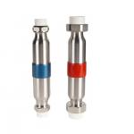 Pure Physical Small Water Softener System Anti Bactarial for sale