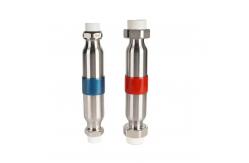 China Pure Physical Small Water Softener System Anti Bactarial supplier