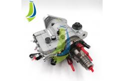 China DB4327-5986 Diesel Fuel Injection Pump RE531128 For Engine Parts supplier