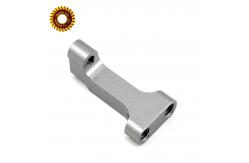 China 700mm Length Ra3.2 Mechanical Cnc Turning Service T6 Treatment Lathe Machine Parts supplier