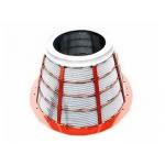 Customized Thickness Centrifuge Basket With Galvanized Surface Treatment And Material
